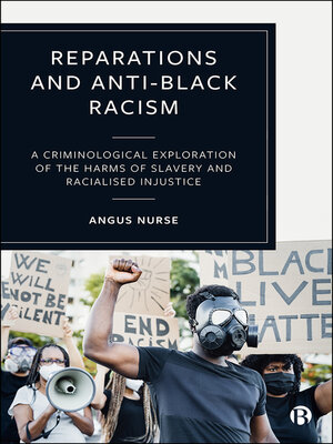 cover image of Reparations and Anti-Black Racism